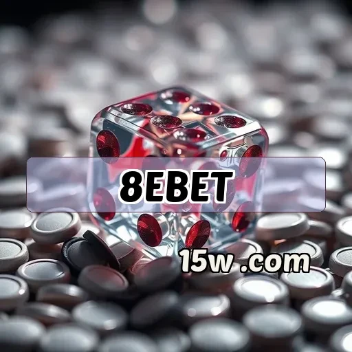 8ebet: O Site de Jogos Confiável Que Você Estava Esperando
