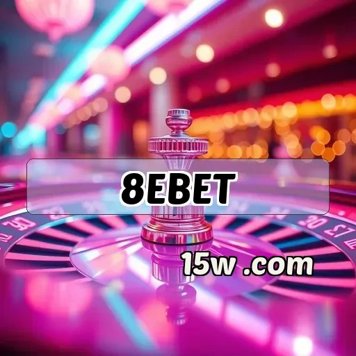 8ebet: Descubra Como o Suporte 24/7 Pode Ajudar Você