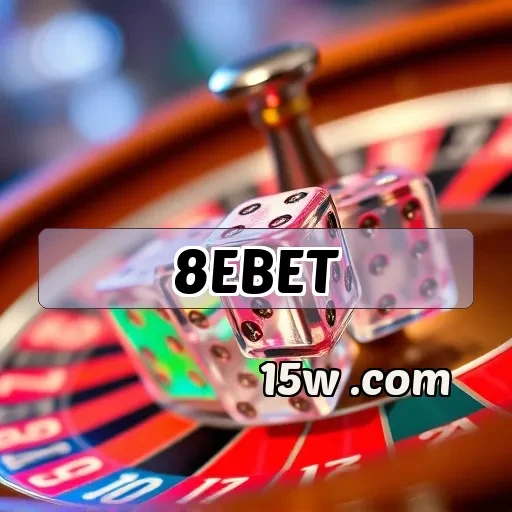 8ebet: Experiência VIP que Transforma Jogadores em Lendários