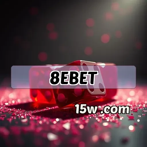 8ebet Login: Explore Recursos e Vantagens Para Seus Jogos Favoritos