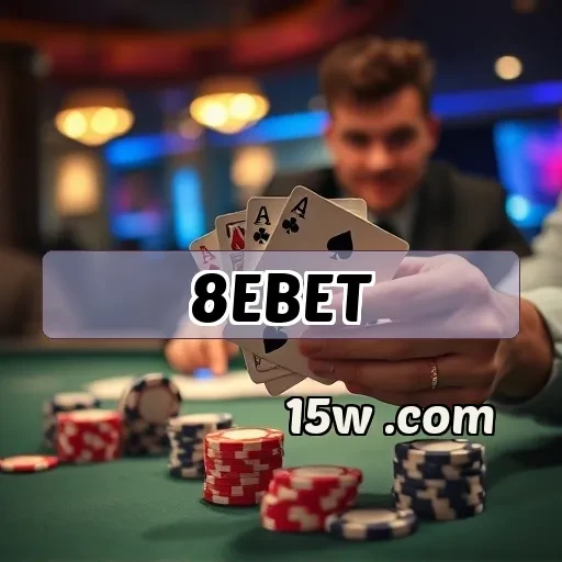 8ebet: facilidades de pagamento que você não pode ignorar!