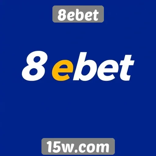 Métodos de pagamento disponíveis no 8ebet