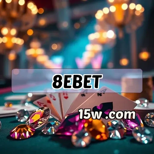8ebet: Descubra a Seção de Eventos Esportivos e Suas Vantagens
